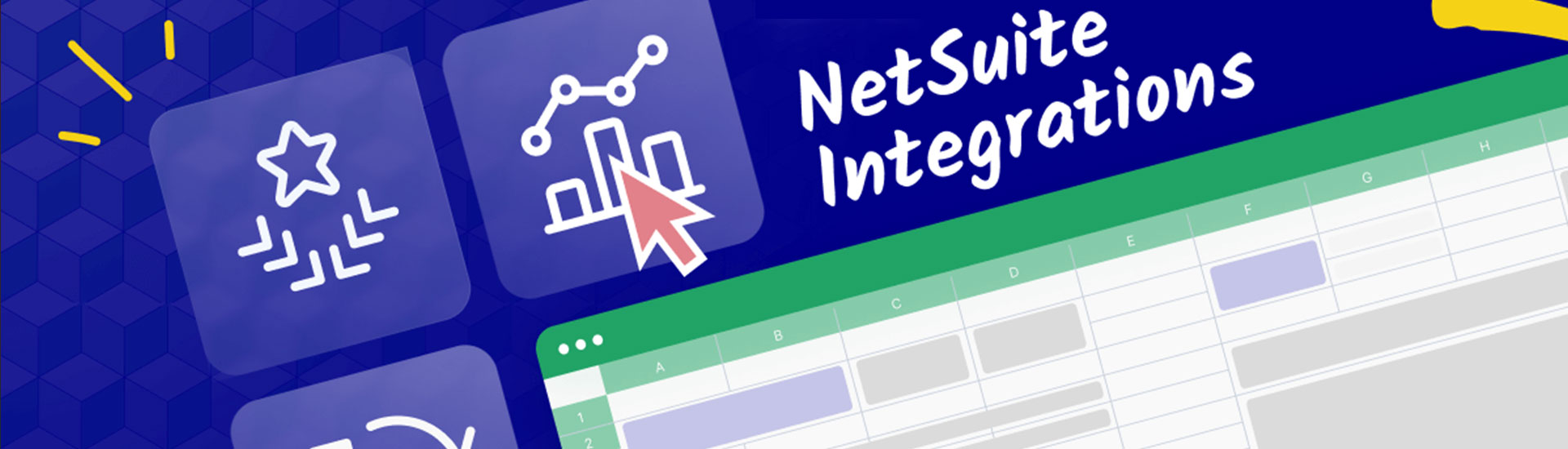 NetSuite Customization & Integration Services India